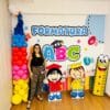 PAINEL CENÁRIO FORMATURA ABC
