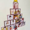ÁRVORE DE NATAL FOTOS DE MEMÓRIAS EDITÁVEIS