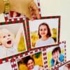 ÁRVORE DE NATAL FOTOS DE MEMÓRIAS EDITÁVEIS - Imagem 2