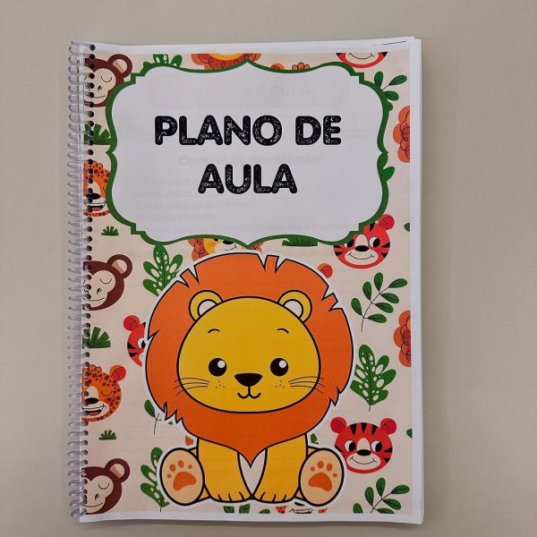 CADERNO DA PROFESSORA E DO PROFESSOR SAFARI - Imagem 6