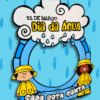 BAMBOLÊ DIA DA ÁGUA