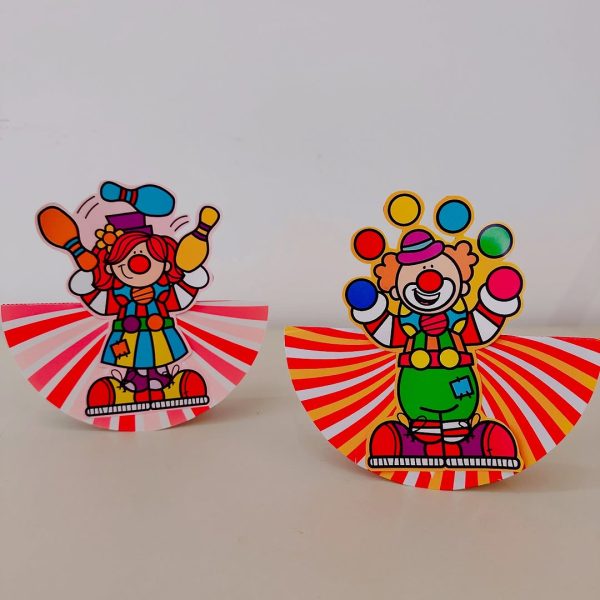 LEMBRANCINHA DIA DO CIRCO - Imagem 6