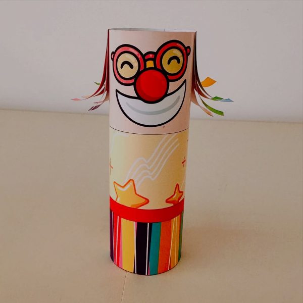 LEMBRANCINHA DIA DO CIRCO - Imagem 3