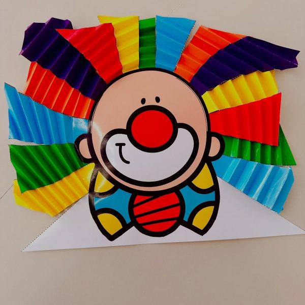LEMBRANCINHA DIA DO CIRCO - Imagem 9