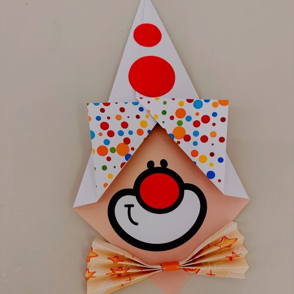 LEMBRANCINHA DIA DO CIRCO - Imagem 7