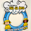 BAMBOLÊ DIA DA ÁGUA - Image 2