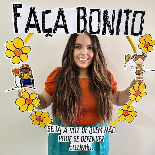 KIT MAIO LARANJA - FAÇA BONITO - RECURSOS INTERATIVOS - Image 8