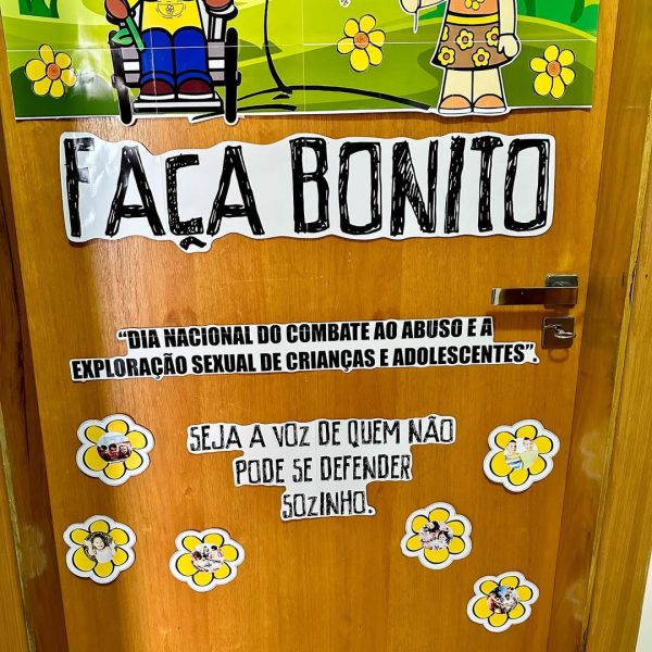 PAINEL DECORAÇÃO DE PORTA/ PAREDE MAIO LARANJA - Image 2