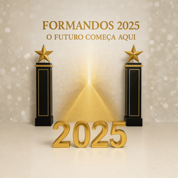 PAINEL FORMATURA - FORMATURA PERFEITA