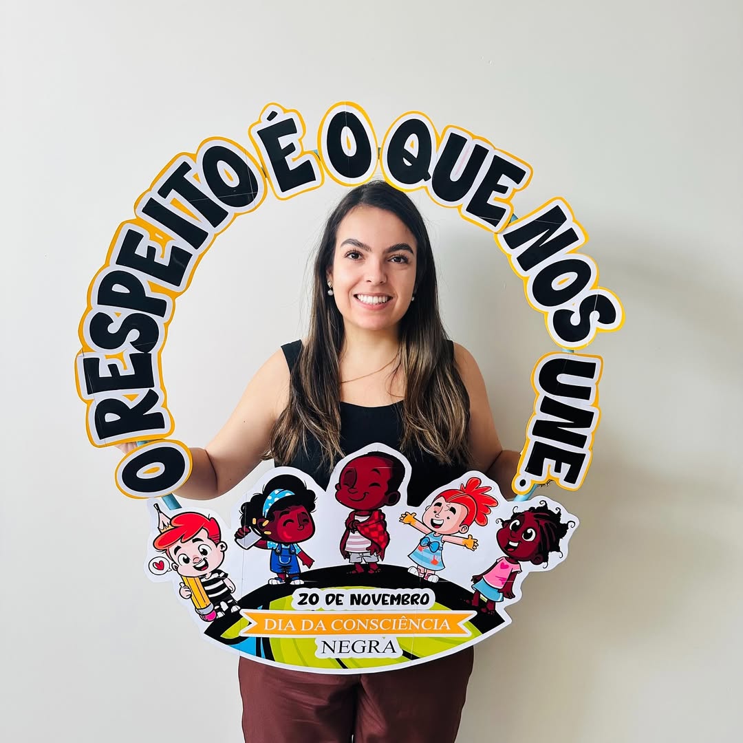 RECURSOS INTERATIVOS CULTURA AFRO-BRASILEIRA DIA DA CONSCIÊNCIA NEGRA