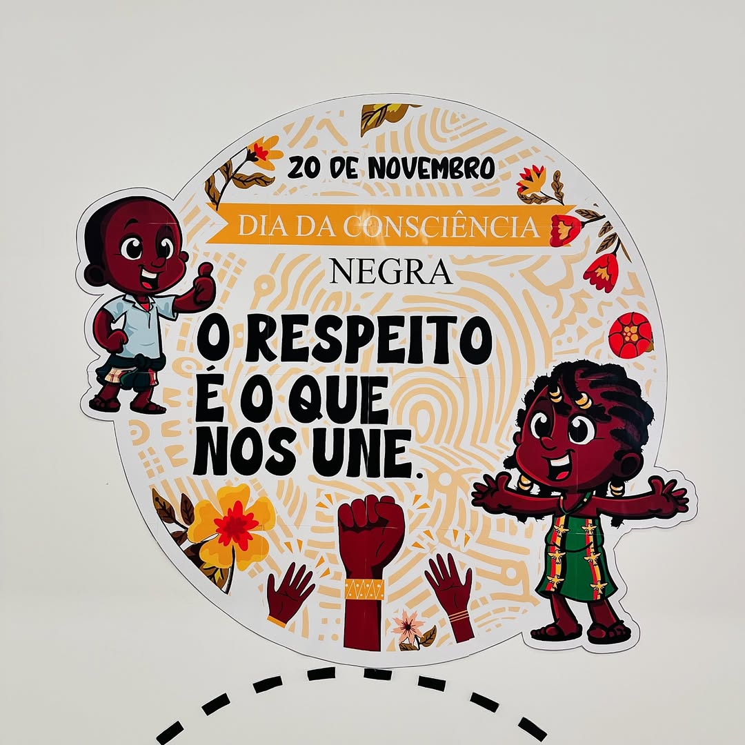 RECURSOS INTERATIVOS CULTURA AFRO-BRASILEIRA DIA DA CONSCIÊNCIA NEGRA - Imagem 4